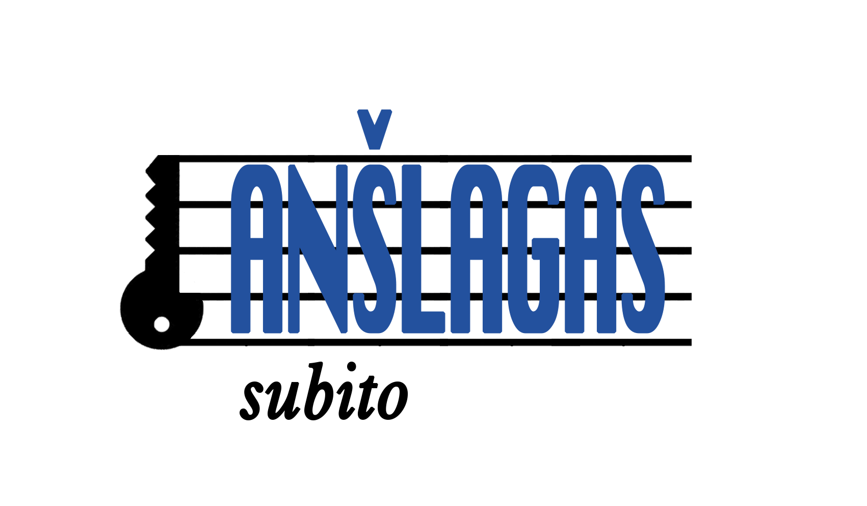 subito Anšlagas